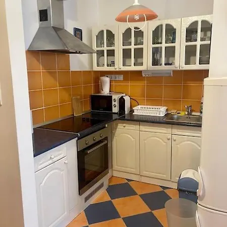 Apartman Corvin Promenade Free Parking