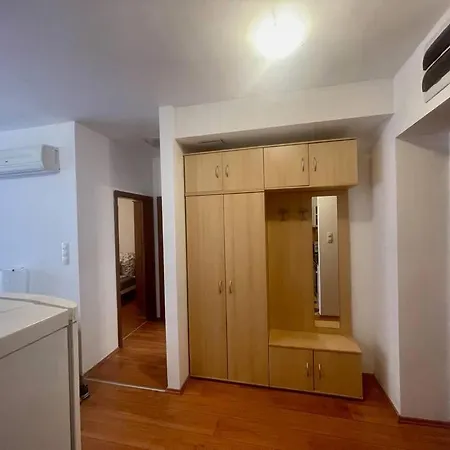 Apartman Corvin Promenade Free Parking