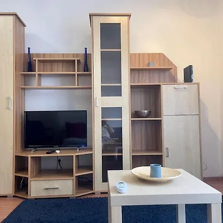 Apartman Corvin Promenade Free Parking