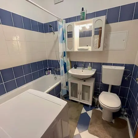 Apartman Corvin Promenade Free Parking